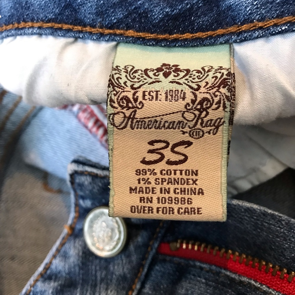 American Rag Jeans - Short - Picture 7 of 7